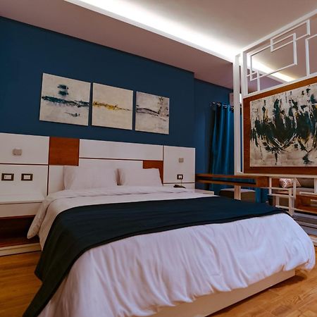 Travelholic New Cairo Residence Экстерьер фото