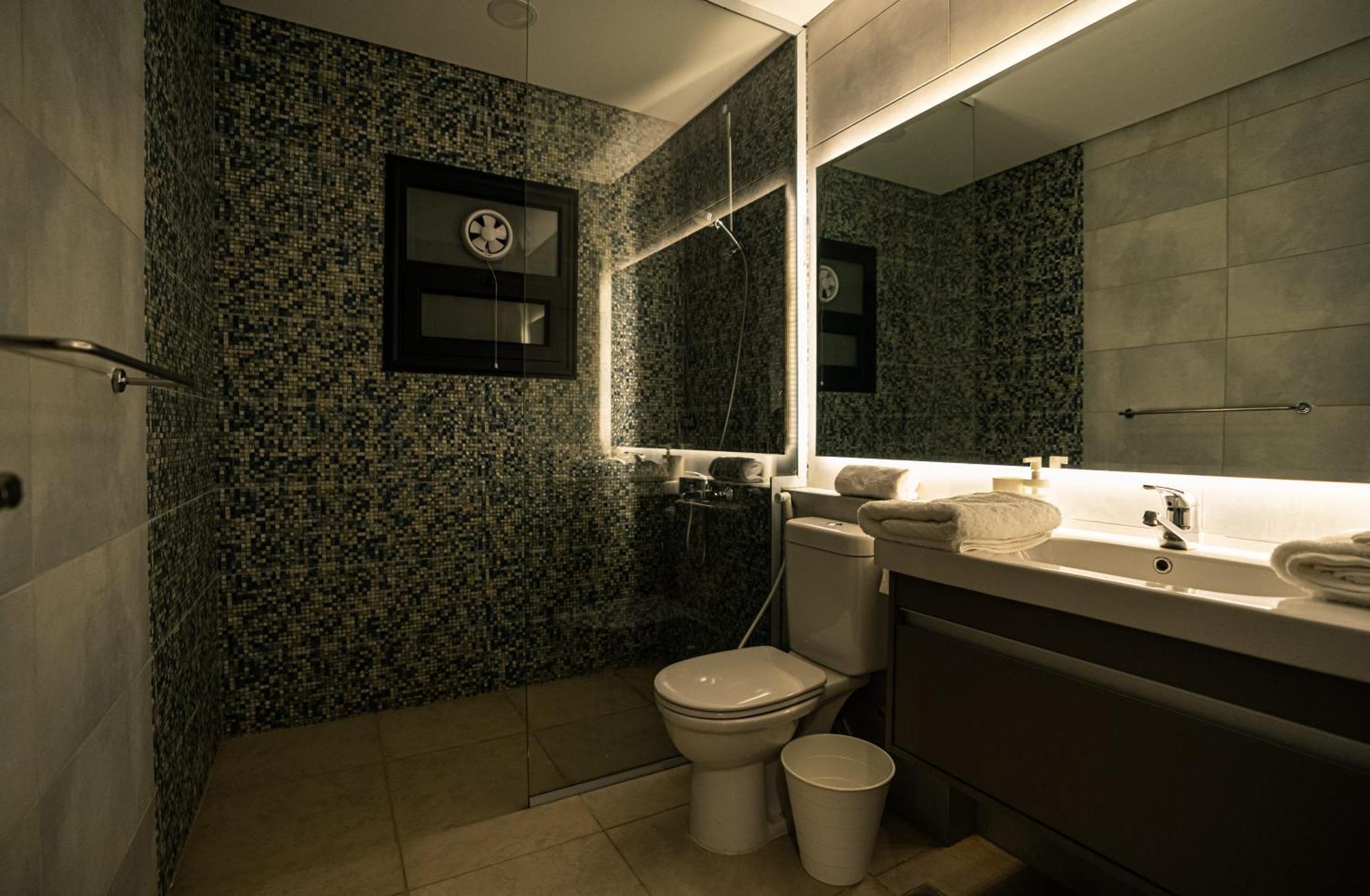 Travelholic New Cairo Residence Экстерьер фото