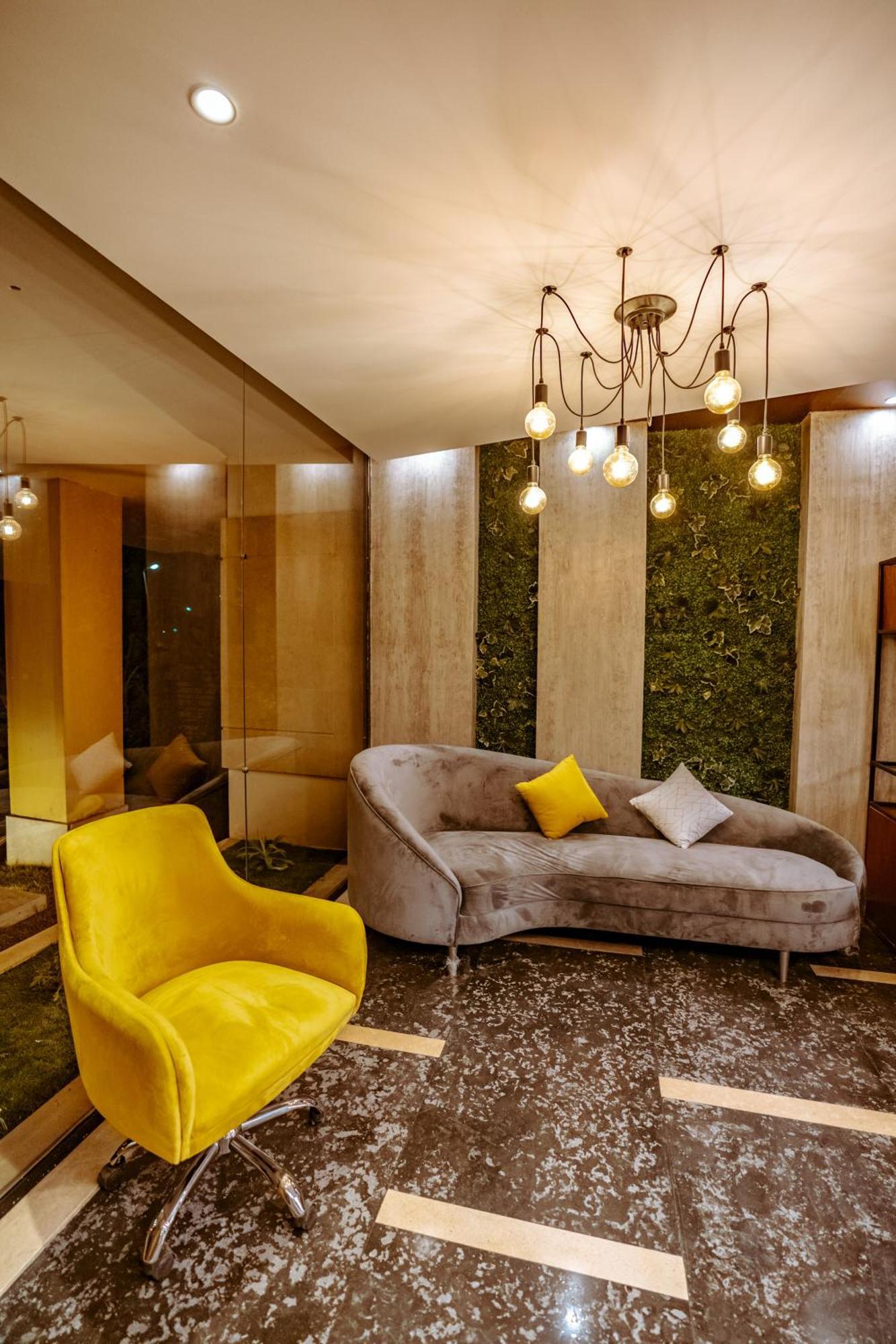 Travelholic New Cairo Residence Экстерьер фото