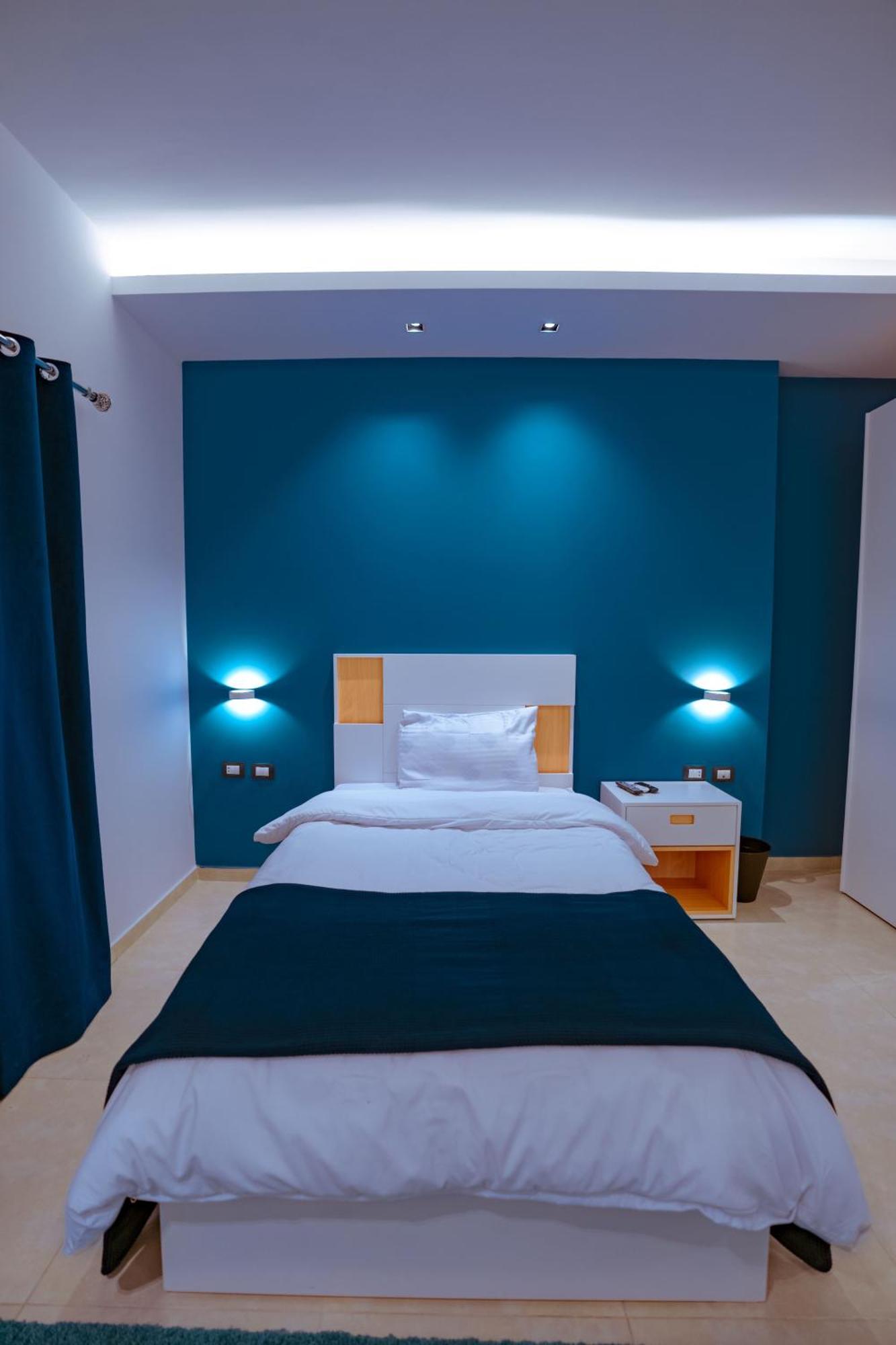 Travelholic New Cairo Residence Экстерьер фото